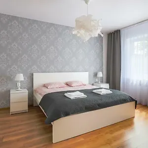  Apartament Pod Winogronami
